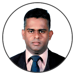 Udayanga Alwis