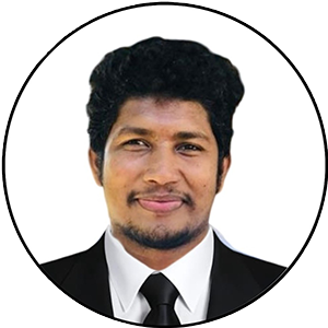 Sasith Mahawaduge