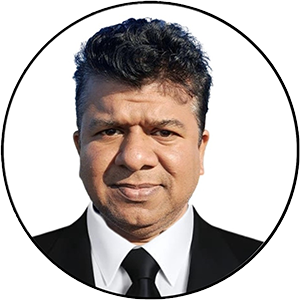 Sasith Mahawaduge