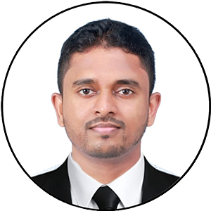 Sasith Mahawaduge