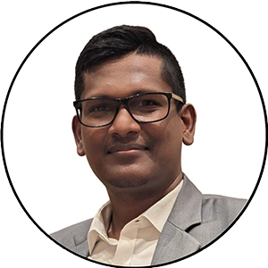 Sasith Mahawaduge